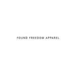 Found Freedom Apparel coupons and promo codes