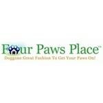 Four Paws Place coupons and promo codes