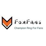 Foxfans Store coupons and promo codes