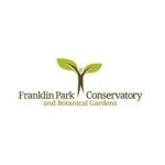 Franklin Park Conservatory coupons and promo codes