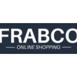 Frabco coupons and promo codes
