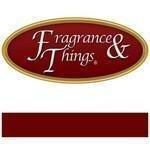 Fragrance & Things coupons and promo codes