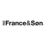 France and Son - Convert coupons and promo codes
