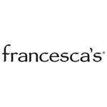 Francesca's coupons and promo codes