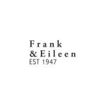 Frank & Eileen coupons and promo codes