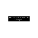 Franklin and Rosemary Boutique coupons and promo codes
