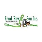 Frank Rowe and Son coupons and promo codes