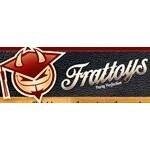 Frat Toys coupons and promo codes