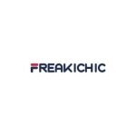 Freakichic coupons and promo codes