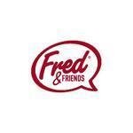 Fred and Friends coupons and promo codes