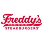 Freddy's Frozen Custard & Steakburgers coupons and promo codes