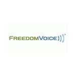 Freedomvoice.com coupons and promo codes