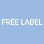 Free Label coupons and promo codes