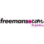 Freemans coupons and promo codes