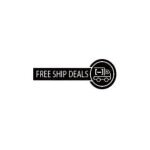 Free Ship Deals coupons and promo codes