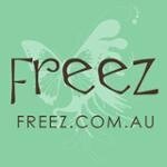 Freez.com.au coupons and promo codes