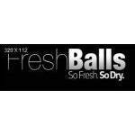 FreshBalls coupons and promo codes