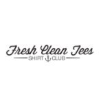 FreshCleanTees coupons and promo codes