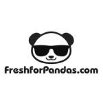Fresh For Pandas coupons and promo codes