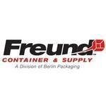Freund Container & Supplies coupons and promo codes