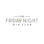 The Friday Night Gin Club coupons and promo codes