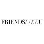 Friends Like U coupons and promo codes