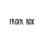 Frock Box coupons and promo codes
