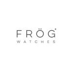 Frog Watches coupons and promo codes
