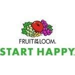 Fruit of the Loom coupons and promo codes