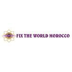 Fix the World Project Marocco coupons and promo codes