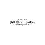 Full Throttle Saloon coupons and promo codes