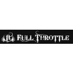 FULL THROTTLE coupons and promo codes