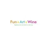 Fun+Art+Wine coupons and promo codes
