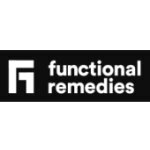 Functional Remedies coupons and promo codes