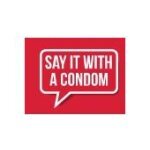 Say It With A Condom and Funny Condoms coupons and promo codes