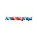 Fun Riding Toys coupons and promo codes