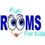 Fun Rooms For Kids coupons and promo codes