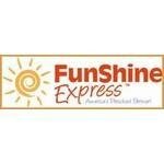 Funshine Express coupons and promo codes
