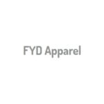 FYD Apparel coupons and promo codes