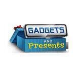 Gadgets and Presents coupons and promo codes