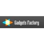 Gadgetsfactory coupons and promo codes