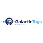 Galactic Toys coupons and promo codes