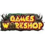 Games Workshop coupons and promo codes