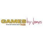 Games By James coupons and promo codes