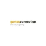 Gamesconnection.co.uk coupons and promo codes