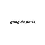 Gang de Paris coupons and promo codes