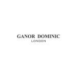 Ganor Dominic coupons and promo codes