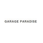 Garage Paradise coupons and promo codes