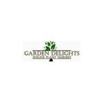 Garden Delights coupons and promo codes