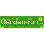 Gardenfun.com coupons and promo codes